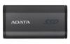  .  ADATA SE760 500 USB-C 3D NAND TLC   2000 /.   2000 /. 1,8" AELI-SE880-500GCGY (AELI-SE880-500GCGY)