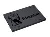 SSD  240Gb Kingston A400 (SA400S37/240G)