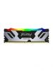   16Gb DDR5 Kingston Fury Renegade RGB 6000MHz