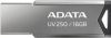 - 16GB AUV250-16G-RBK SILVER ADATA (AUV250-16G-RBK)