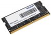     SODIMM 16GB PC25600 DDR4 PSD416G32002S PATRIOT (PSD416G32002S)