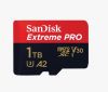   MICRO SDXC 1TB UHS-I SDSQXCD-1T00-GN6MA SANDISK (SDSQXCD-1T00-GN6MA)