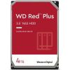 Ƹ  4Tb WD Red Plus (WD40EFPX)