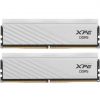   ADATA XPG Lancer Blade Gaming DDR5    32 Module capacity 16  2 6000      30 1.35  RGB  AX5U6000C3016G-DTLABRWH (AX5U6000C3016G-DTLABRWH)
