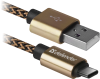 Defender USB 2.0-Type-C, 1 (87812)