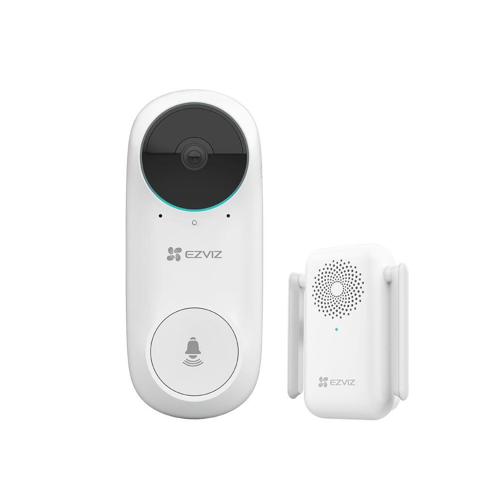 Устройство Умного Дома DOORBELL DB2 CS-DB2C EZVIZ (CS-DB2C) купить в  магазине Planeta COMP | Код товара: 1348092 | Цена: 5940 руб. |  Характеристики