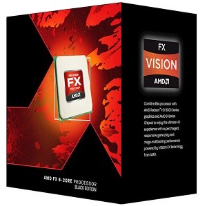 VPF::AMD Athlon II X4 K или AMD FX X8 FX? - Форум программистов