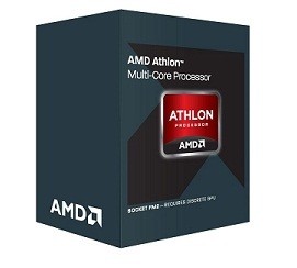 AMD Athlon X2 370K 4.0Ghz box Richland