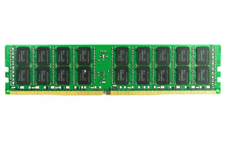 Hynix ddr4 16gb. Hynix ddr4 DIMM 16gb pc4-21300.