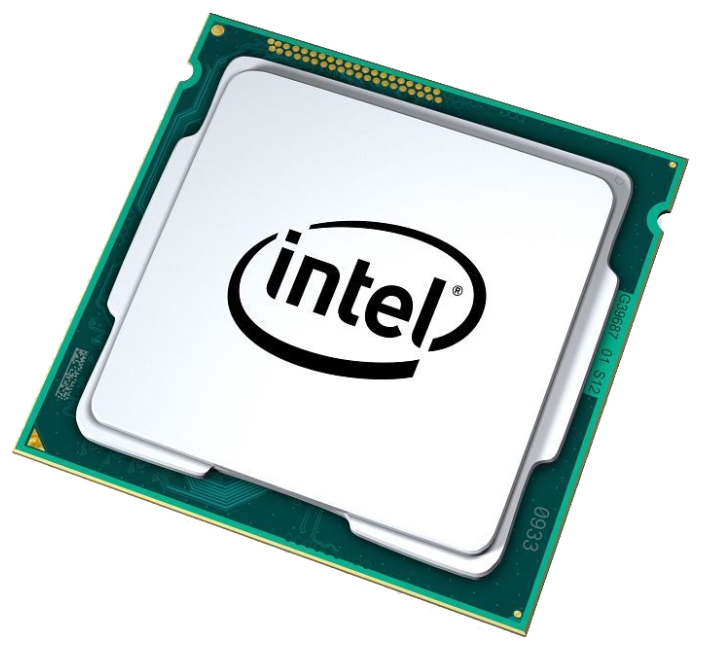 Процессор intel pentium g3240 разгон