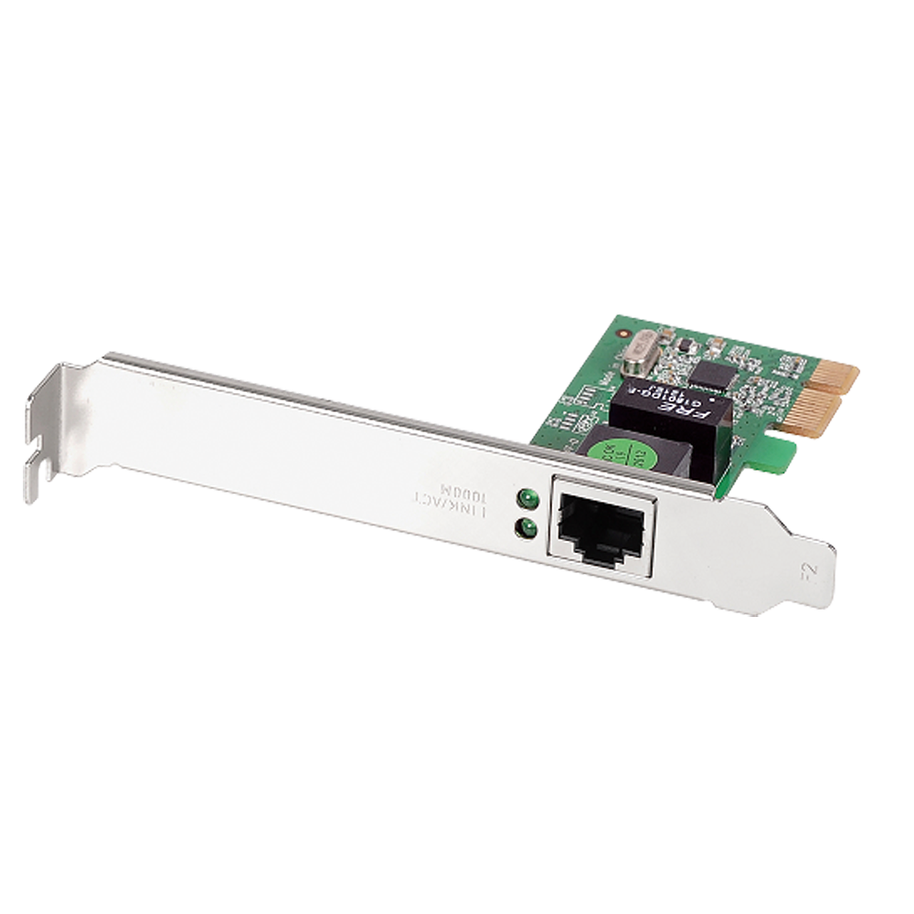 Сетевая карта pci 1000 мбит c