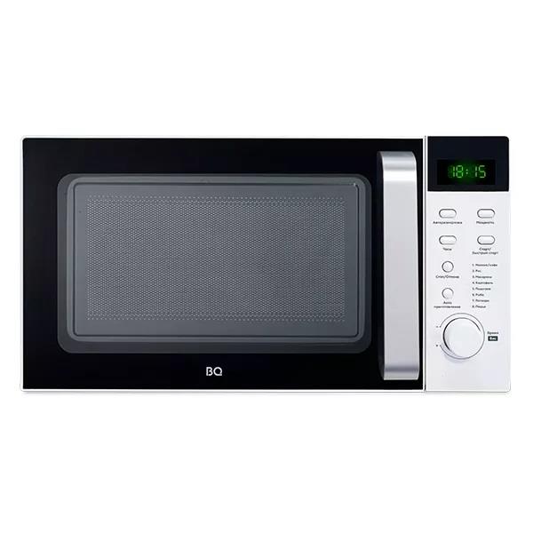 Микроволновая печь 20L SOLO MWO-20003ST/W WHITE BQ (MWO-20003ST/W WHITE ...