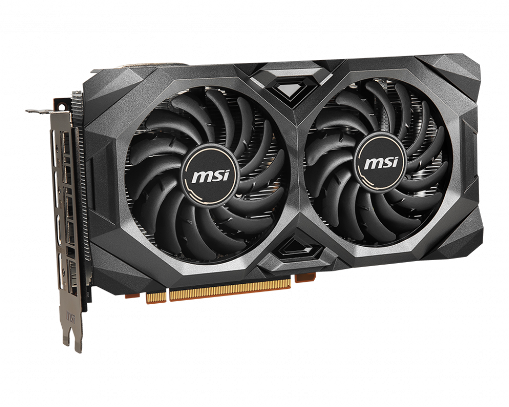 Видеокарта MSI Radeon RX 5700 XT 8GB GDDR6 (RX 5700 XT MECH OC) купить в  магазине Planeta COMP | Код товара: 1273576 | Цена: 41420 руб. |  Характеристики