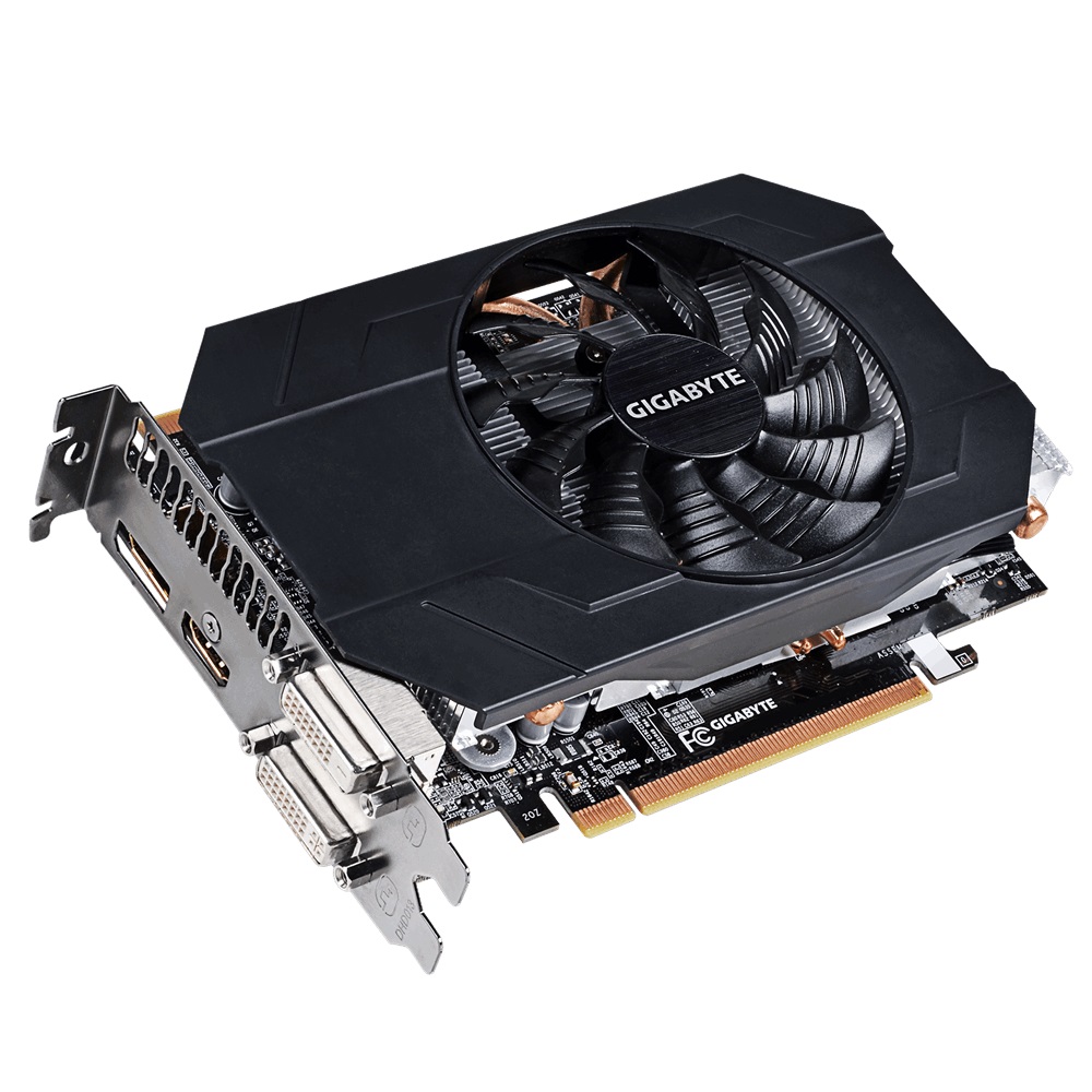 Видеокарта Gigabyte Geforce GTX 960 4GB GDDR5 (GV-N960IXOC-4GD) купить в  магазине Planeta COMP | Код товара: 1179840 | Цена: 15060 руб. |  Характеристики