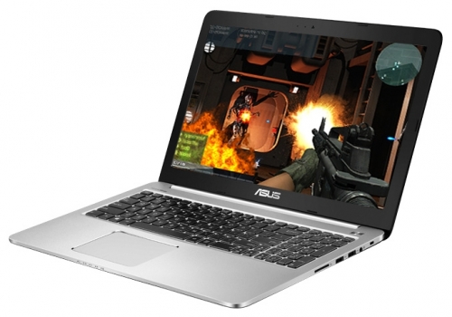 Asus k501ux драйвера