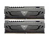   16GB DDR4 Patriot PC4-28800 3600Mhz Kit of 2 (PVS416G360C7K)