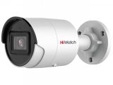 IP  2MP BULLET IPC-B022-G2/U(2.8MM) HIWATCH (IPC-B022-G2/U(2.8MM))