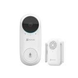   DOORBELL DB2 CS-DB2C EZVIZ (CS-DB2C)