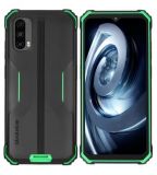   BV7100 6/128GB GREEN BLACKVIEW (BV7100 GREEN)