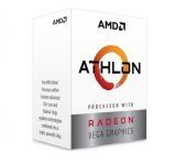  AMD Athlon 220GE 3.4GHz box (YD220GC6FBBOX)