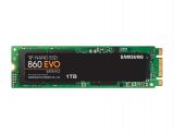 SSD ���������� M.2 1Tb Samsung 860 EVO (MZ-N6E1T0BW)