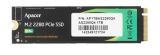 SSD APACER 1 M.2 NVMe 3D NAND TLC   4400 /.   5000 /. 1.35mm TBW 1800      1500000 . AP1TBAS2280Q4U-1 (AP1TBAS2280Q4U-1)