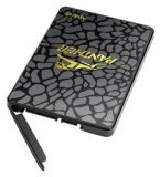 SSD ������� ���� SATA2.5" 120GB AP120GAS340G-1 APACER (AP120GAS340G-1)