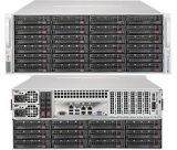   4U Supermicro SSG-6049P-E1CR36H
