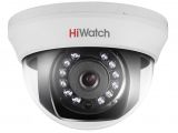  HD-TVI IR DOME DS-T591(C)(3.6MM) HIWATCH (DS-T591(C)(3.6MM))