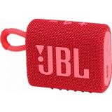   1.0 BLUETOOTH GO 3 RED JBL (JBLGO3RED)