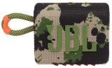   1.0 BLUETOOTH GO 3 SQUAD JBL (JBLGO3SQUAD)