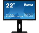  LCD 22" VA XB2283HS-B5 IIYAMA (XB2283HS-B5)
