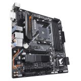   AMD B450 SAM4 MATX B450 AORUS M 1.1 GIGABYTE (B450 AORUS M 1.1)