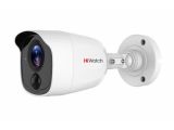  HD-TVI 2MP IR BULLET DS-T210(B) (2.8 MM) HIWATCH (DS-T210(B) (2.8 MM))