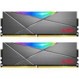 ����������� ������ 16Gb DDR4 ADATA XPG Spectrix D50 RGB PC4-28800 3600MHz (2x8Gb KIT)