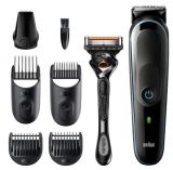    MULTI MGK5355 BLK/BL BOX BRAUN (MGK5355)