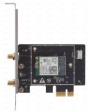  WI-FI 6 AX5400 PCI-E E33 TENDA (E33)