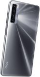 TCL TCL 20L 128  RAM 4   3G LTE OS Android 11.0/Screen 6.67" 1080 x 2400 IPS-LCD Dual SIM 1xUSB type C 1x   1x MicroSD  2x    Nano (T774H-2ALCRU12)