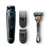   Braun BT5240 +  Gillette + 2  (3/456) (81705279)