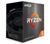  AMD Ryzen 5 5600X 3.7GHz BOX