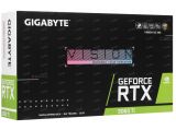  Gigabyte GeForce RTX 3060 TI VISION OC 8GB GDDR6 LHR (GV-N306TVISION OC-8GD 2.0)
