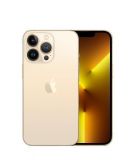   IPHONE 13 PRO 512GB GOLD MLWC3RU/A APPLE (MLWC3RU/A)