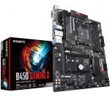   Gigabyte B450 GAMING X
