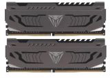   16Gb DDR4 Patriot Viper Steel 4000MHz Kit of 2