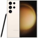   GALAXY S23 ULTRA S918 8/256GB CREAM SAMSUNG (SM-S918BZEBMEA)