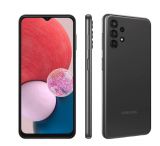   GALAXY A13 4/64GB BLACK SM-A135F SAMSUNG (SM-A135FZKGMEB)