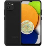   GALAXY A03 32GB BLACK SM-A035G SAMSUNG (SM-A035FZKDSKZ)