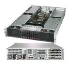   2U SATA SYS-2029GP-TR SUPERMICRO (SYS-2029GP-TR)