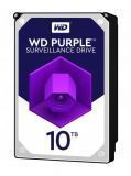 ������� ���� 10Tb WD Purple (WD102PURZ)
