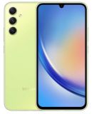   GALAXY A14 A145 4/64GB GREEN SAMSUNG (SM-A145PLGDMEA)